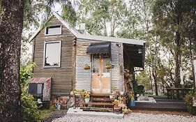 The Cabin, Ghost Gum Gully